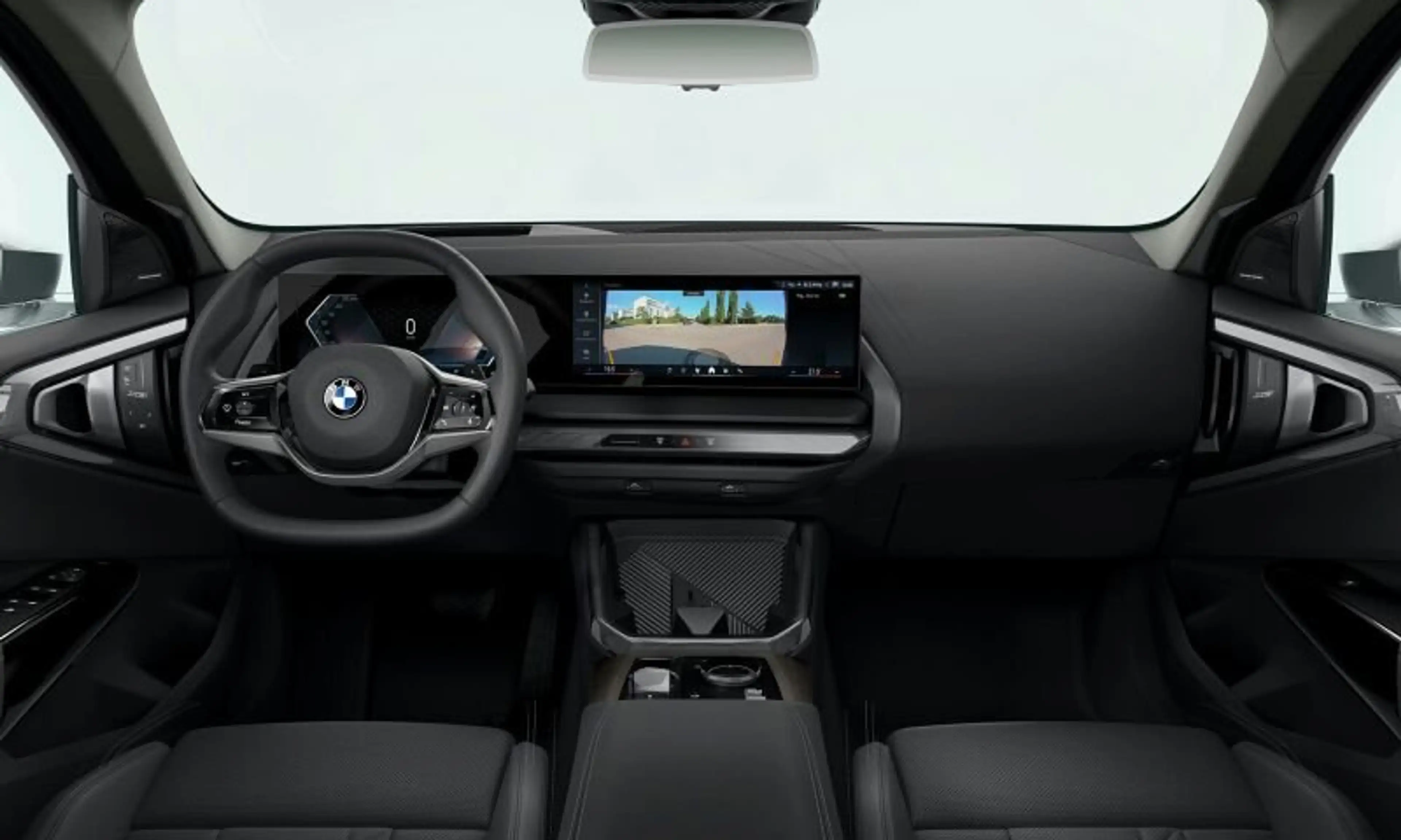 BMW X3 20d xDr. AHK ACC Park+ H&K HuD Sitzbelüftung — photo 13