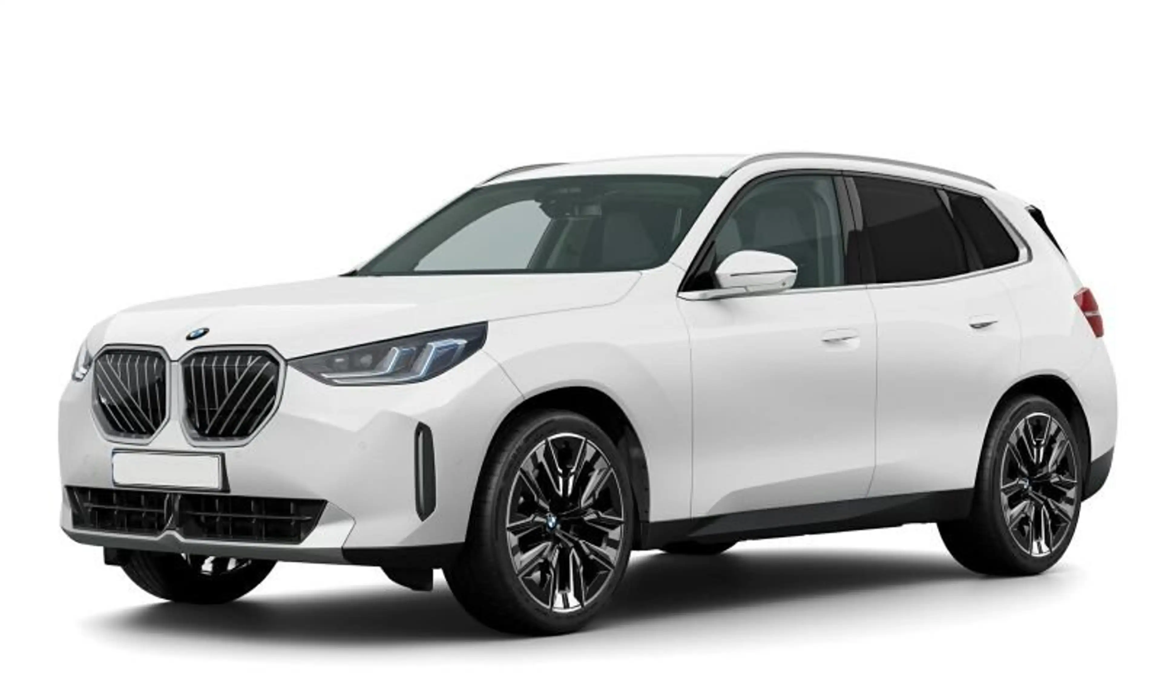 BMW X3 20d xDr. AHK ACC Park+ H&K HuD Sitzbelüftung — photo 11