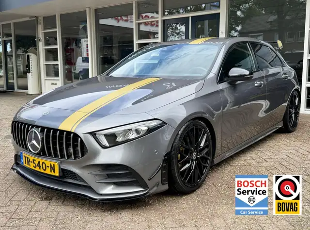 Mercedes-Benz A 200 AMG-Line A45 Camera, Climat, Bluetooth..