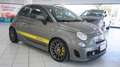 Abarth 595 Competizione 1.4 Turbo T-Jet 140 CV Elaborata Grigio - thumbnail 2