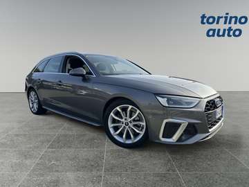 2.0 35 TDI S Line Edition S Tronic