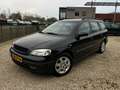 Opel Astra Wagon 1.8-16V CDX Steinmetz Airco, trekhaak Zwart - thumbnail 12