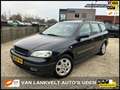 Opel Astra Wagon 1.8-16V CDX Steinmetz Airco, trekhaak Zwart - thumbnail 1