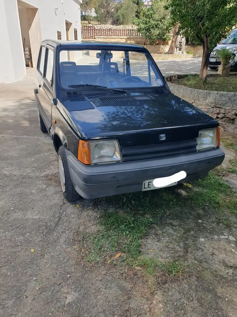 SEAT Marbella 903 CLX - 1