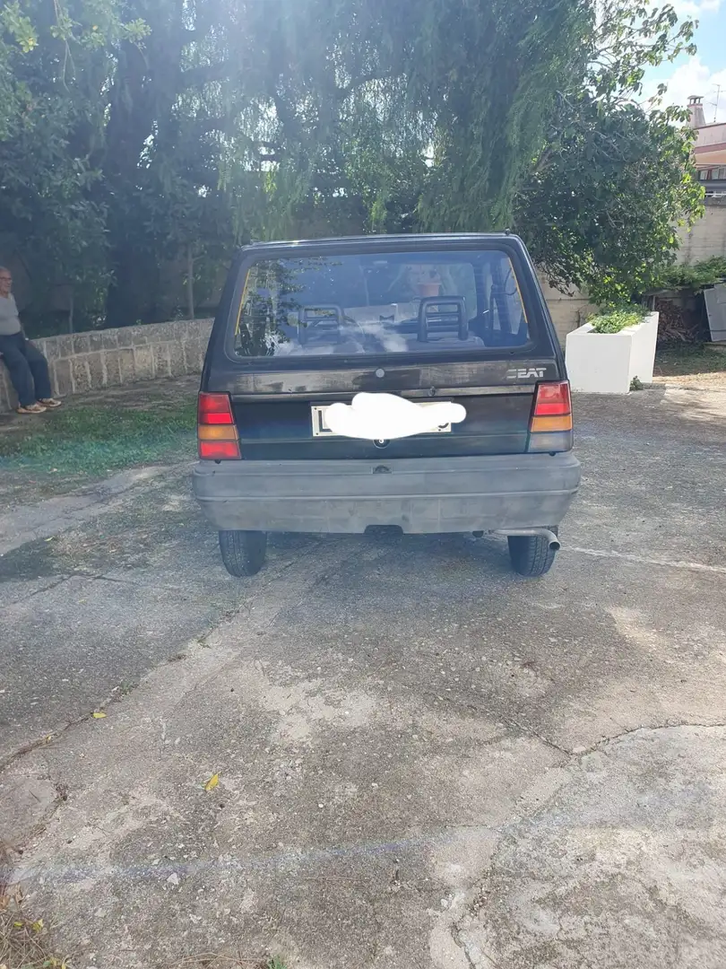 SEAT Marbella 903 CLX - 2