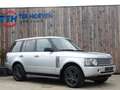 Land Rover Range Rover 4.4 V8 LPG 4X4 Klima Xenon 210KW Silber - thumbnail 5