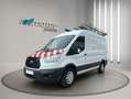 Ford Transit 350M 2.0TD 130PK 96KW M6 TREND 4D Blanc - thumbnail 1