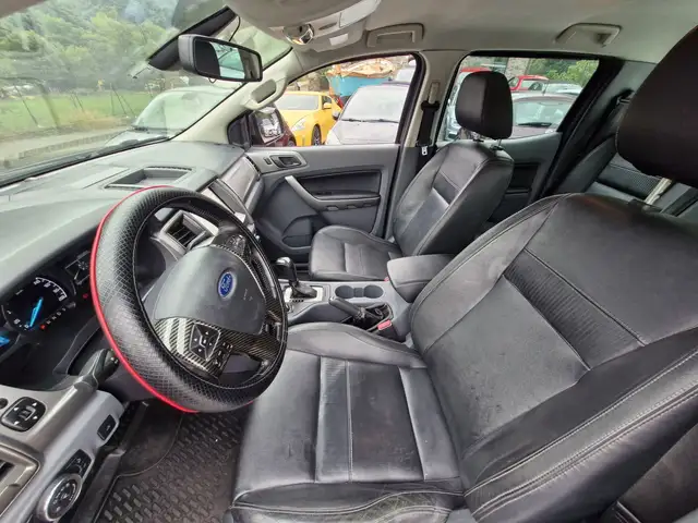 Ford Ranger view 11