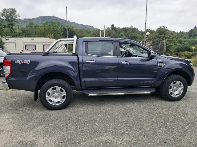 Ford Ranger view 7