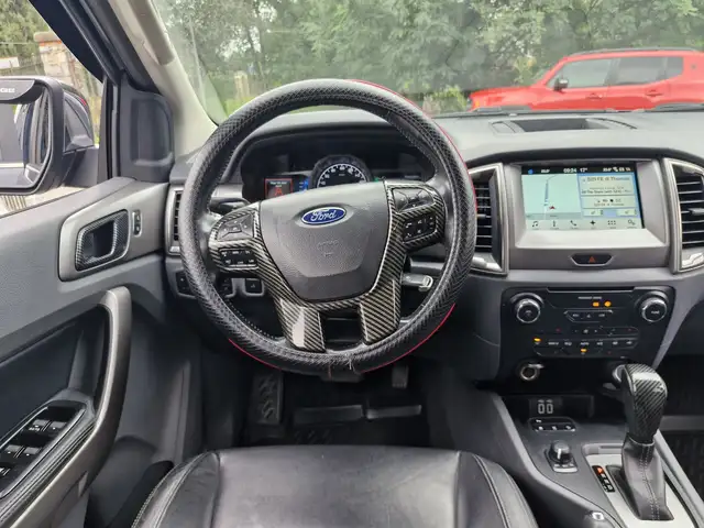 Ford Ranger view 13