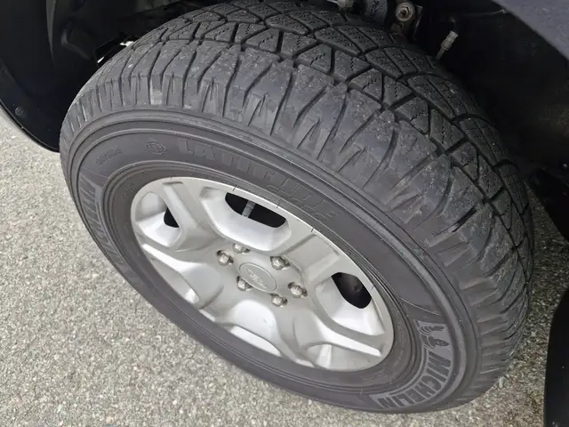 Ford Ranger view 15