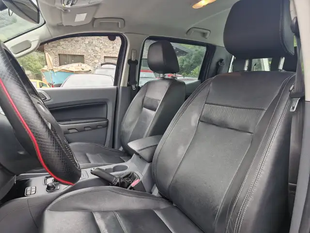 Ford Ranger view 10