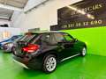 BMW X1 X1 xdrive20d Futura Schwarz - thumbnail 6