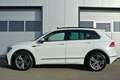 Volkswagen Tiguan 2,0 TDI Sky 4Motion DSG ** R-Line * PANO * LED * Weiß - thumbnail 7