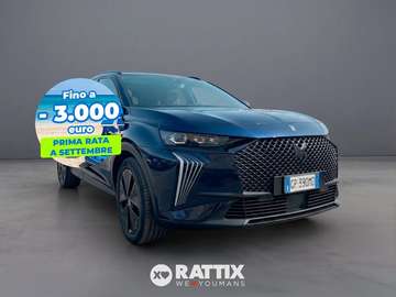 1.6 e-tense phev 225CV Performance Line+ auto