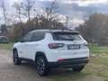 Jeep Compass Compass 1.6 Multijet II 2WD Limited Weiß - thumbnail 7