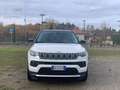 Jeep Compass Compass 1.6 Multijet II 2WD Limited Weiß - thumbnail 2