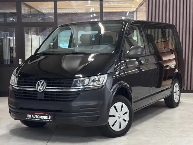 Volkswagen T6.1 Kombi EcoProfi FWD*6-Sitzer*Klima*Vw Scheckheft*