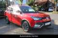 SsangYong XLV 1.6*NAVI*KAMERA*LED*AHK*2.HAND*EURO6* Rot - thumbnail 3