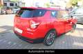 SsangYong XLV 1.6*NAVI*KAMERA*LED*AHK*2.HAND*EURO6* Rot - thumbnail 4