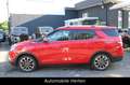 SsangYong XLV 1.6*NAVI*KAMERA*LED*AHK*2.HAND*EURO6* Rot - thumbnail 7