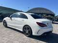 Mercedes-Benz CLA 220 CLA - C117 d Premium 4matic auto FL Blanc - thumbnail 4