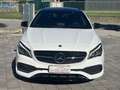 Mercedes-Benz CLA 220 CLA - C117 d Premium 4matic auto FL Blanc - thumbnail 2