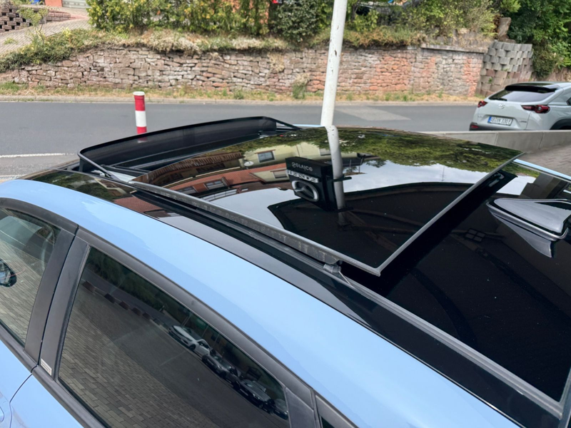 Hyundai i30 Fastback N Performance Panorama — photo 12