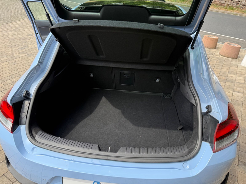 Hyundai i30 Fastback N Performance Panorama — photo 18