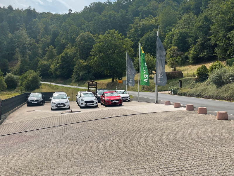 Hyundai i30 Fastback N Performance Panorama — photo 33