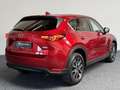 Mazda CX-5 2.5 SkyActiv-G 194 GT-M 4WD 194pk | LEDER | CAMERA Rouge - thumbnail 2