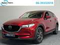 Mazda CX-5 2.5 SkyActiv-G 194 GT-M 4WD 194pk | LEDER | CAMERA Rouge - thumbnail 1