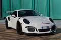 Porsche 991 GT3 RS 4.0 - italiana Bianco - thumbnail 2