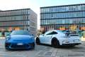 Porsche 991 GT3 RS 4.0 - italiana Bianco - thumbnail 7
