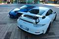 Porsche 991 GT3 RS 4.0 - italiana Bianco - thumbnail 6