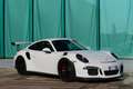 Porsche 991 GT3 RS 4.0 - italiana Bianco - thumbnail 1
