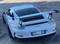 Porsche 991 GT3 RS 4.0 - italiana Bianco - thumbnail 14