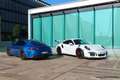 Porsche 991 GT3 RS 4.0 - italiana Bianco - thumbnail 4