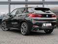 BMW X2 xDrive20d M Sport RFK*AHK*DAB Noir - thumbnail 21