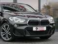 BMW X2 xDrive20d M Sport RFK*AHK*DAB Noir - thumbnail 7