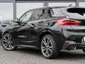 BMW X2 xDrive20d M Sport RFK*AHK*DAB Noir - thumbnail 22