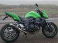 Kawasaki Z 750 Zelená - thumbnail 3