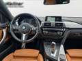 BMW 420 i xDr. M-Sport+AHK+Head-Up+ACC+ Grijs - thumbnail 8