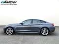 BMW 420 i xDr. M-Sport+AHK+Head-Up+ACC+ Grijs - thumbnail 5