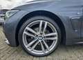 BMW 420 i xDr. M-Sport+AHK+Head-Up+ACC+ Grijs - thumbnail 17