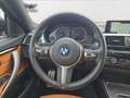 BMW 420 i xDr. M-Sport+AHK+Head-Up+ACC+ Grijs - thumbnail 9