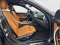 BMW 420 i xDr. M-Sport+AHK+Head-Up+ACC+ Gris - thumbnail 14