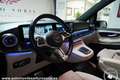 Mercedes-Benz V 220 220d Extralargo Avantgarde Negro - thumbnail 9