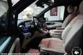 Mercedes-Benz V 220 220d Extralargo Avantgarde Negro - thumbnail 7