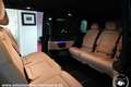 Mercedes-Benz V 220 220d Extralargo Avantgarde Negro - thumbnail 10